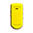 Skydda din SG Timer med ett gult silikonfodral från SHOOTERS GLOBAL. Utmärkt grepp, minskat slitage och full kompatibilitet med magnetisk laddning. 🌟 Lär dig mer!